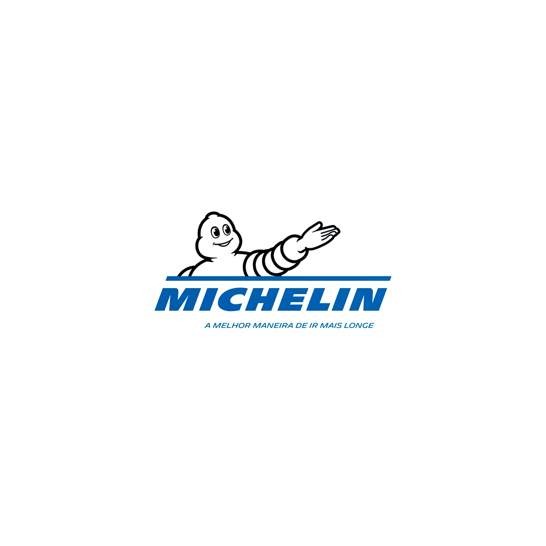 Michelin Animação para sinalizar e instruir