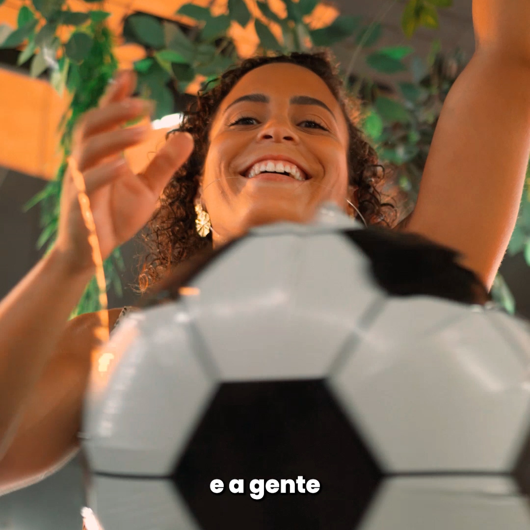 Espaço Pomar Criação de conteúdo para Redes Sociais