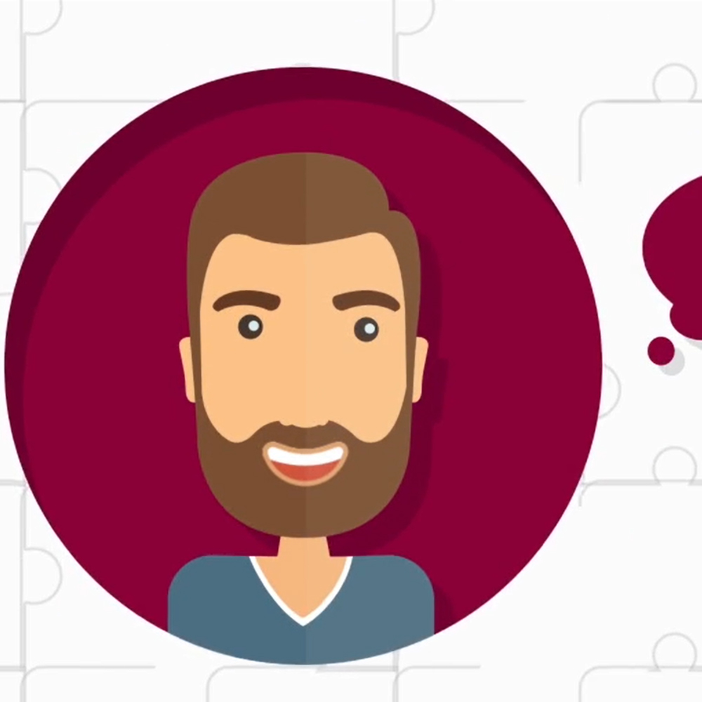 real grandeza Conceito + roteiro + animação de vídeo institucional