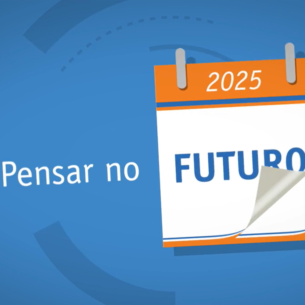 sias institucional Conceito + roteiro + animação de vídeo institucional