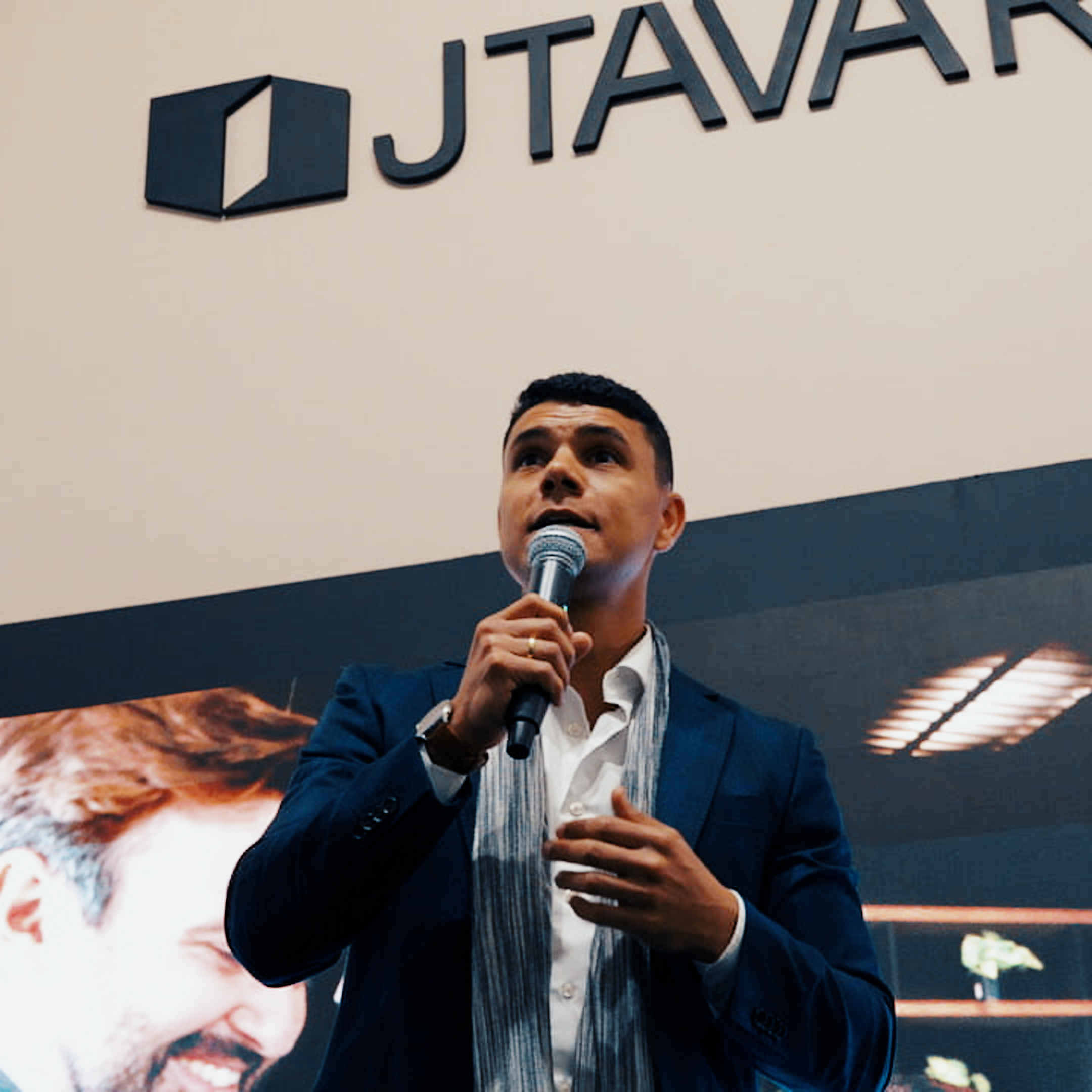 EQUINIX Aftermovie de evento