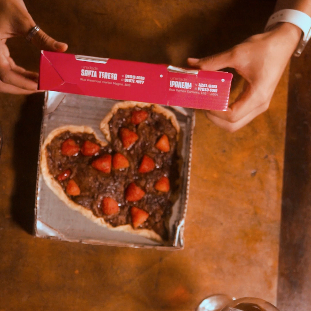 Tribas Filmagem e Edição de Vídeo para Campanha